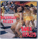 SOCA MEDLEYS by SWINGIN' STARS