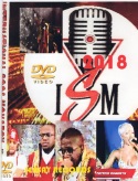 2018 International Soca Monarch DVD