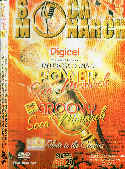 2012 Soca Monarch Finals DVD
