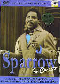 Mighty Sparrow classics dvd