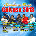 Stardom Calypso Tent 2013 Double CDs