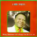 Merry Christmas and a Happy New Year to All by Lord Tokyo