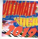 ULTIMATE SOCA 2019 VOL ONE