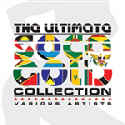 Ultimate Soca Gold Collection-Various CD